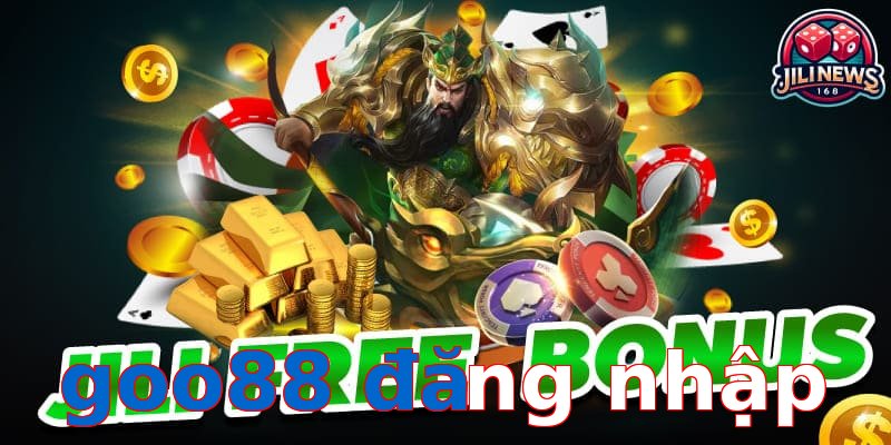 goo88 đăng nhập
