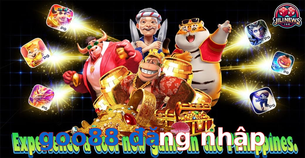 goo88 đăng nhập