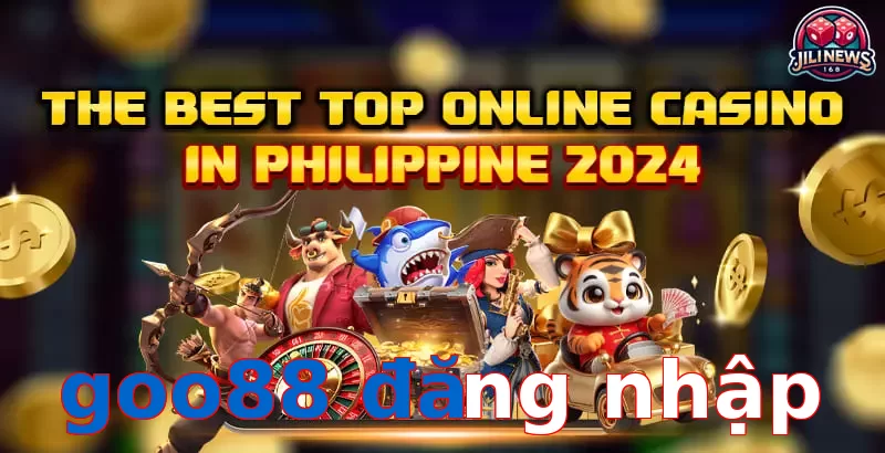 goo88 đăng nhập