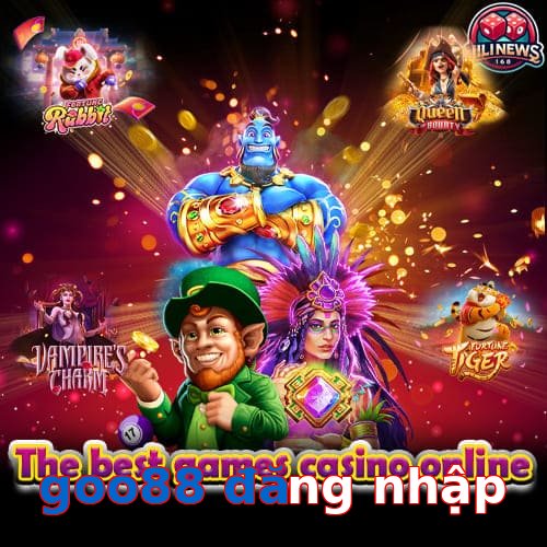 goo88 đăng nhập
