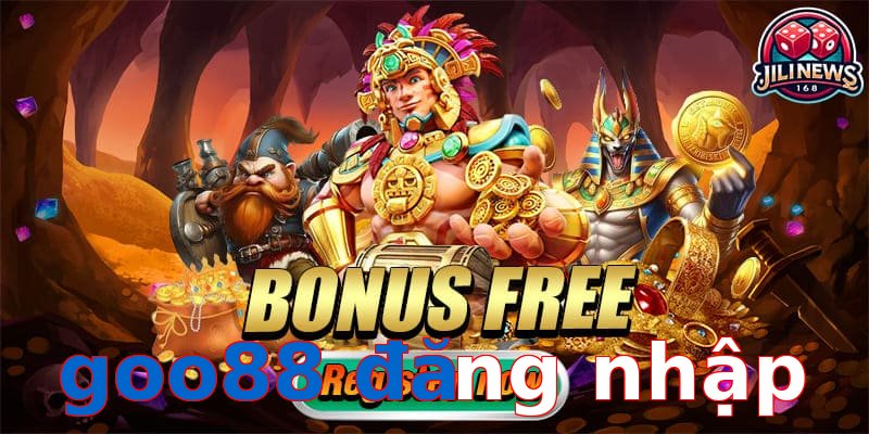 goo88 đăng nhập
