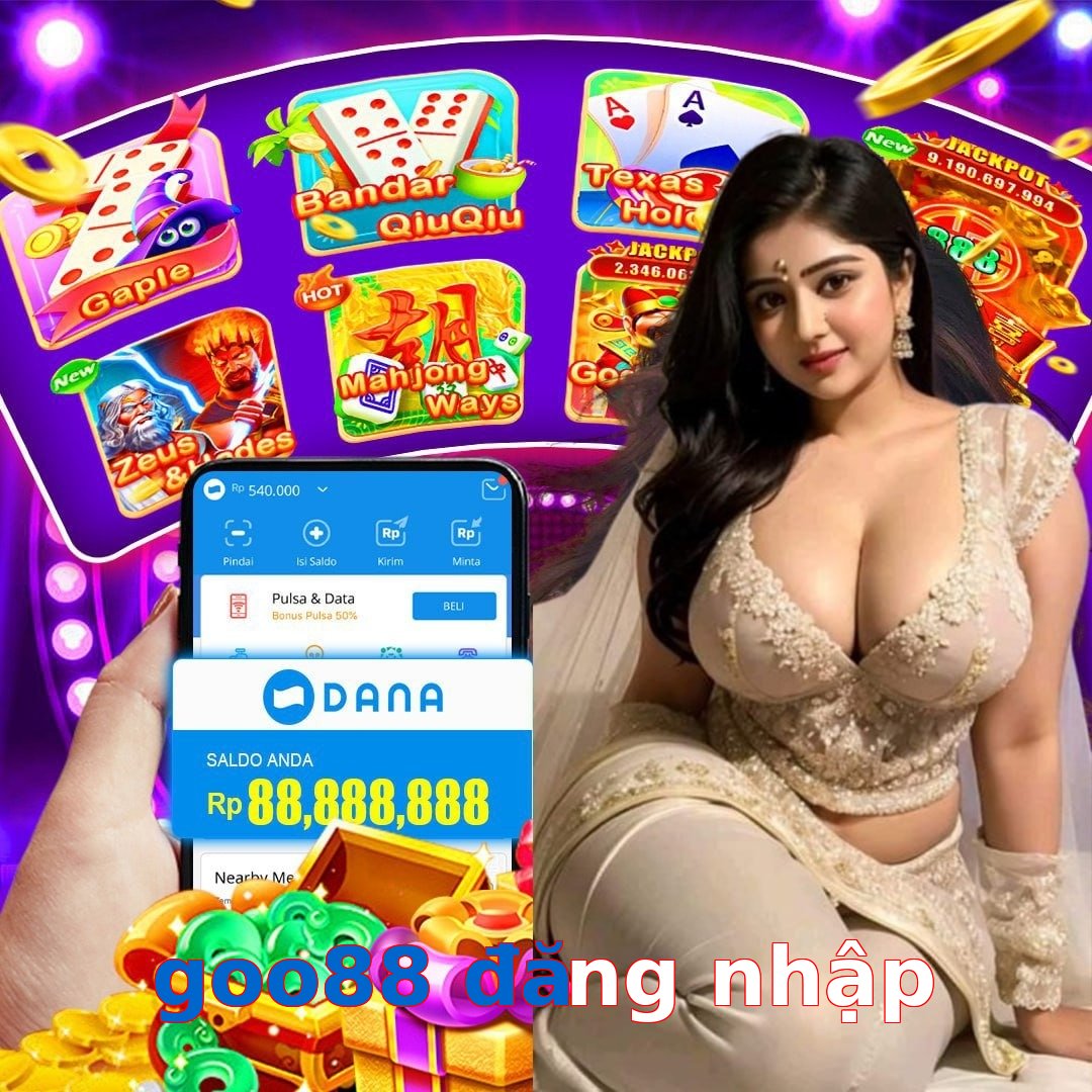 goo88 đăng nhập