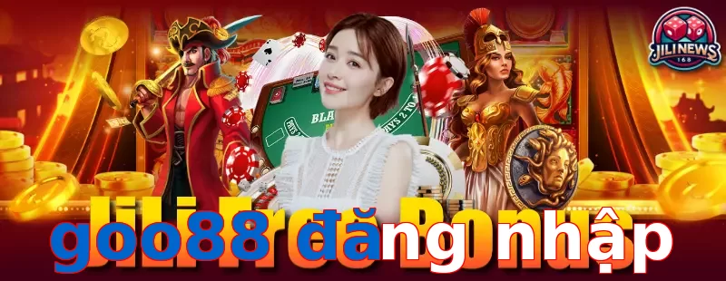 goo88 đăng nhập