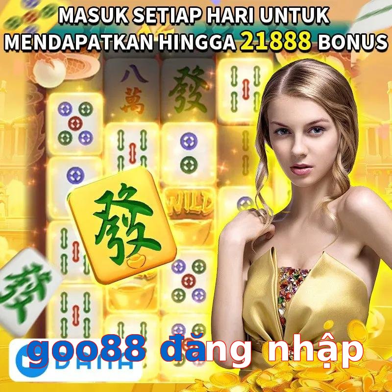 goo88 đăng nhập