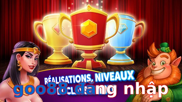 goo88 đăng nhập