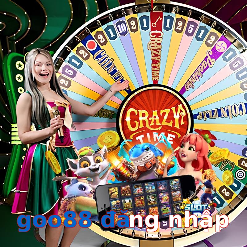 goo88 đăng nhập