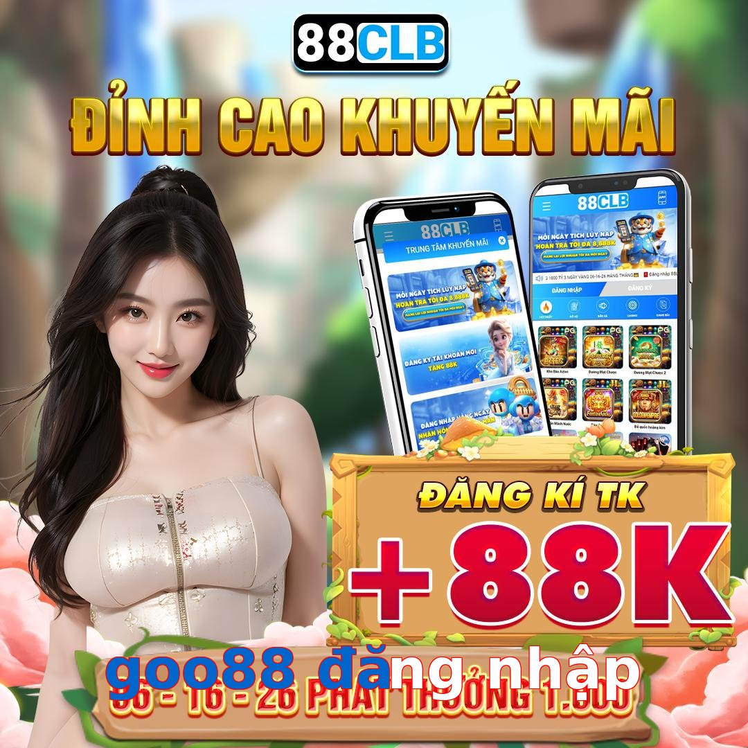 goo88 đăng nhập