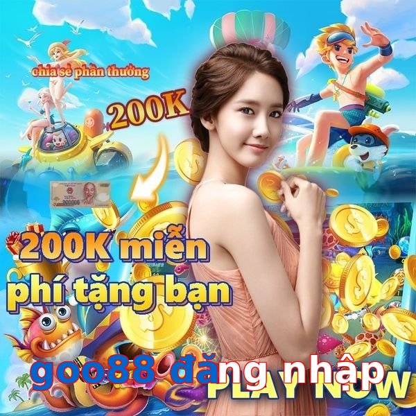 goo88 đăng nhập