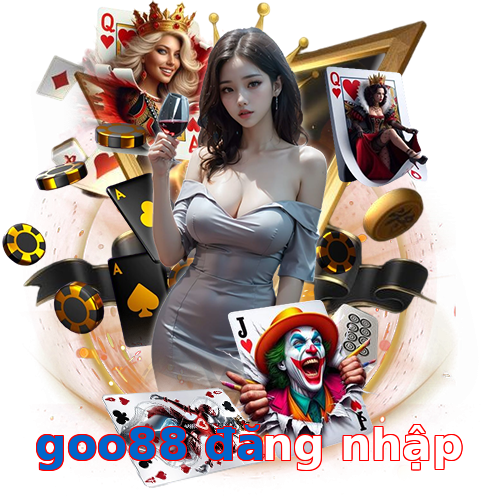 goo88 đăng nhập
