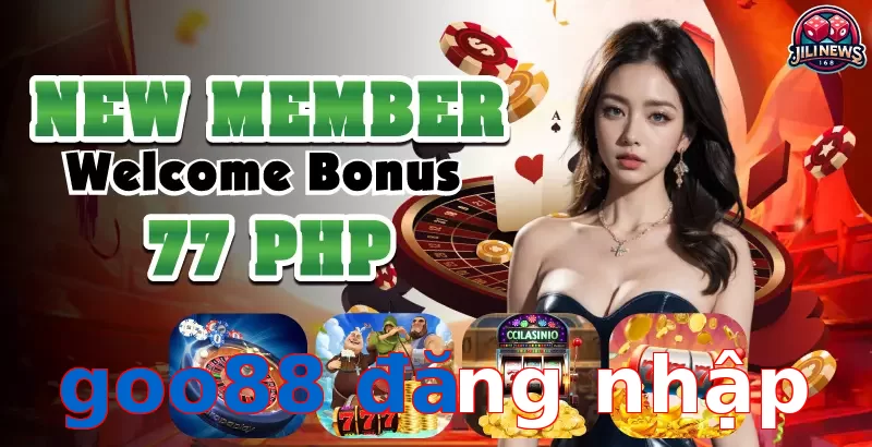 goo88 đăng nhập