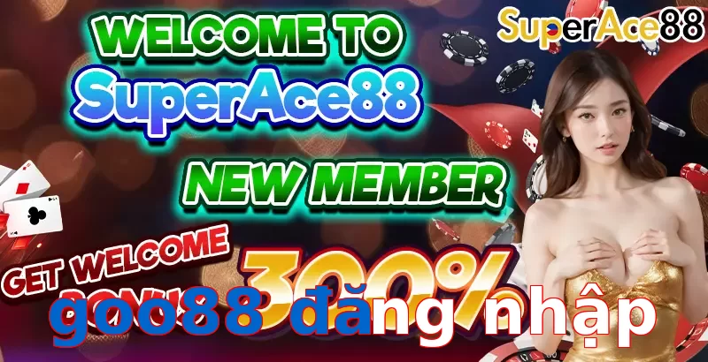 goo88 đăng nhập