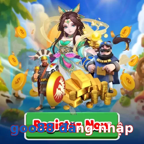 goo88 đăng nhập