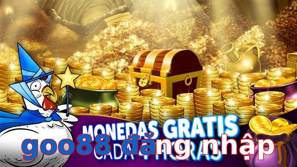goo88 đăng nhập