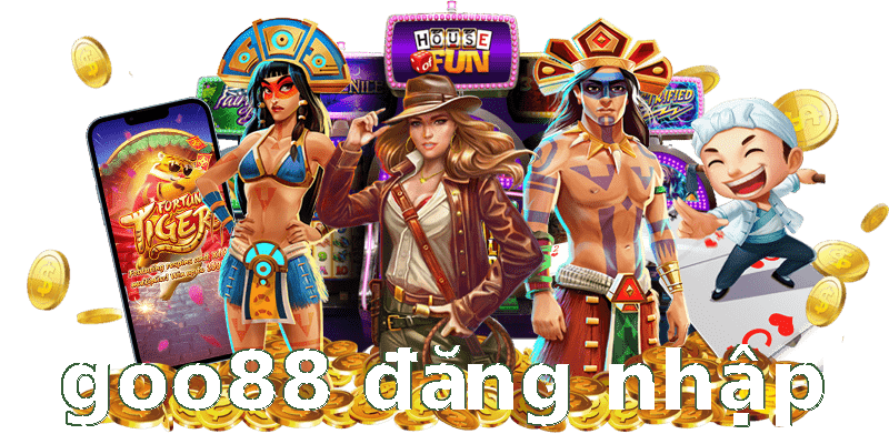 goo88 đăng nhập