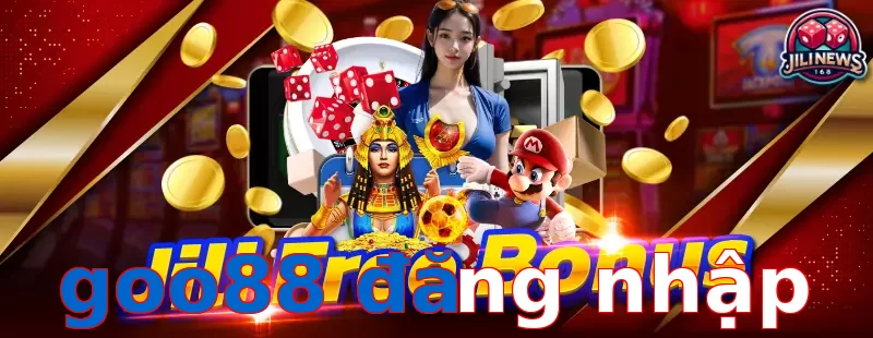 goo88 đăng nhập