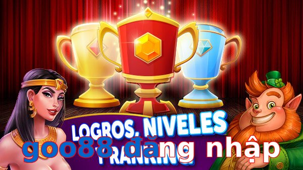 goo88 đăng nhập