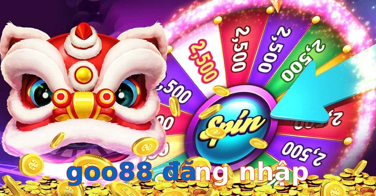 goo88 đăng nhập