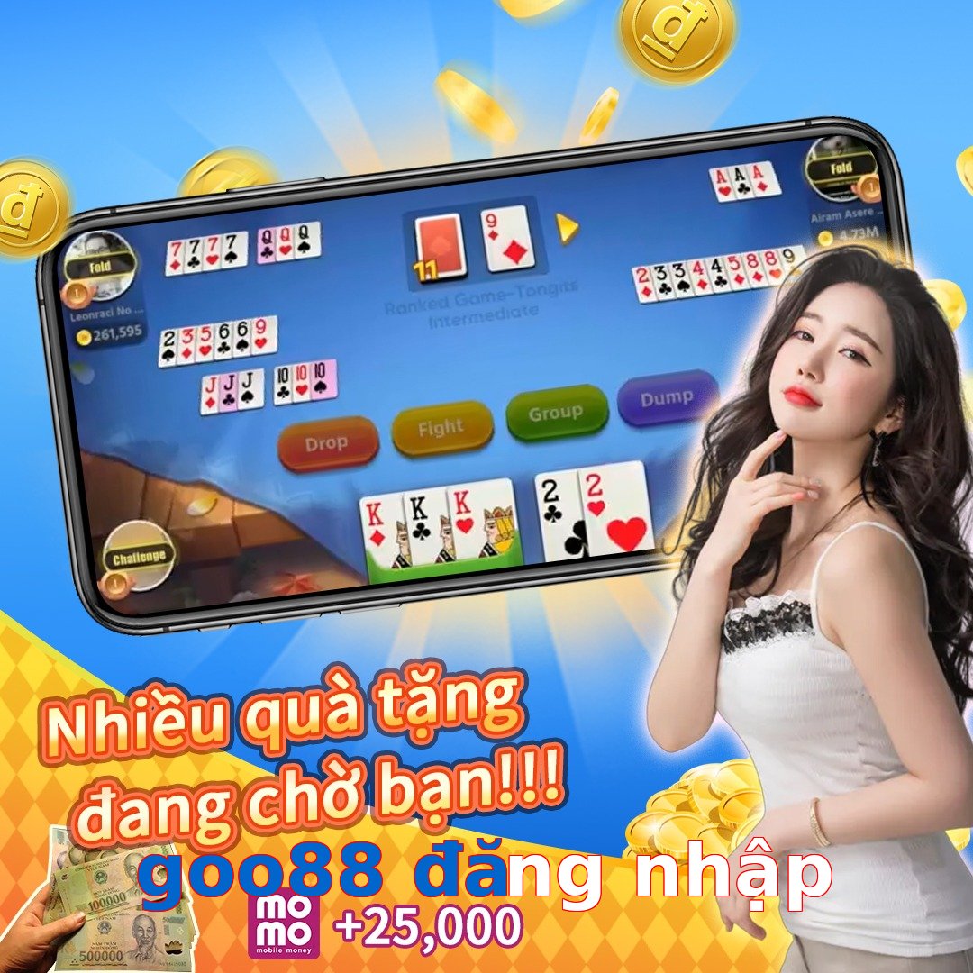goo88 đăng nhập