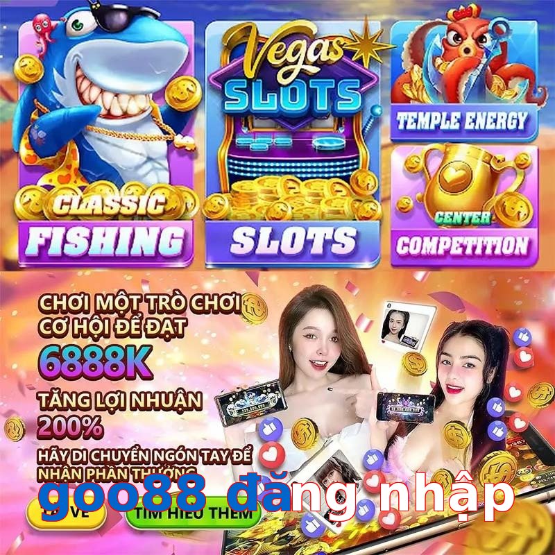goo88 đăng nhập