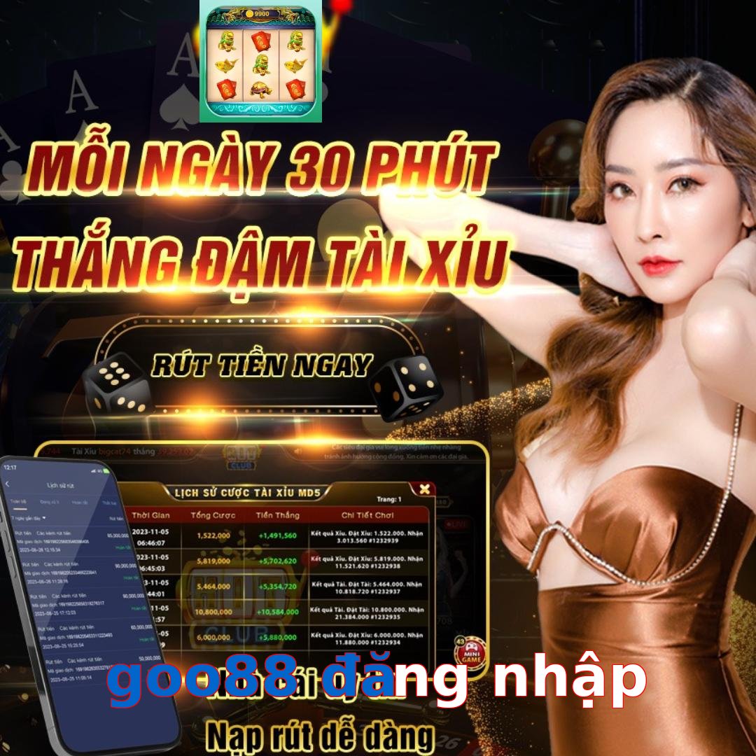 goo88 đăng nhập