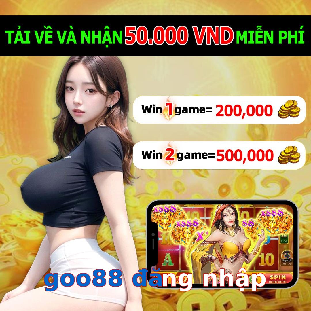 goo88 đăng nhập