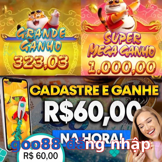 goo88 đăng nhập