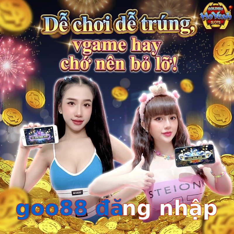 goo88 đăng nhập