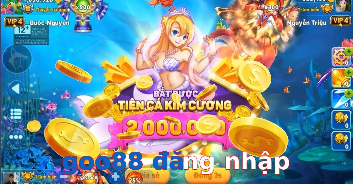 goo88 đăng nhập
