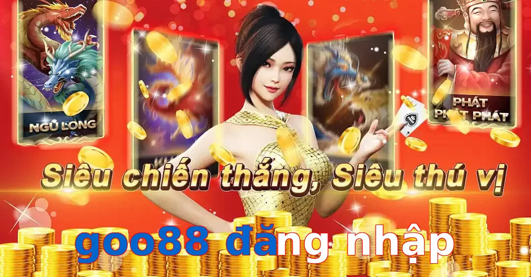 goo88 đăng nhập