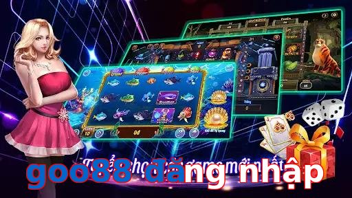goo88 đăng nhập