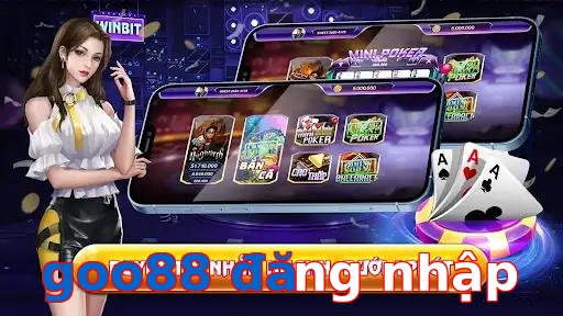goo88 đăng nhập