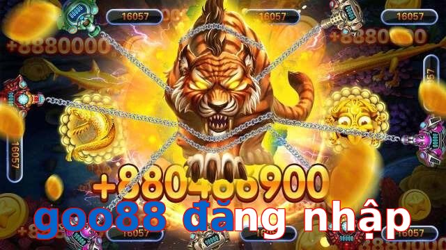 goo88 đăng nhập