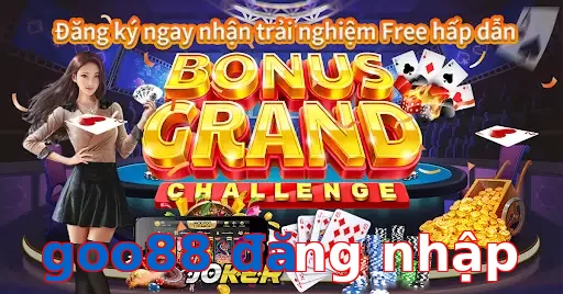 goo88 đăng nhập