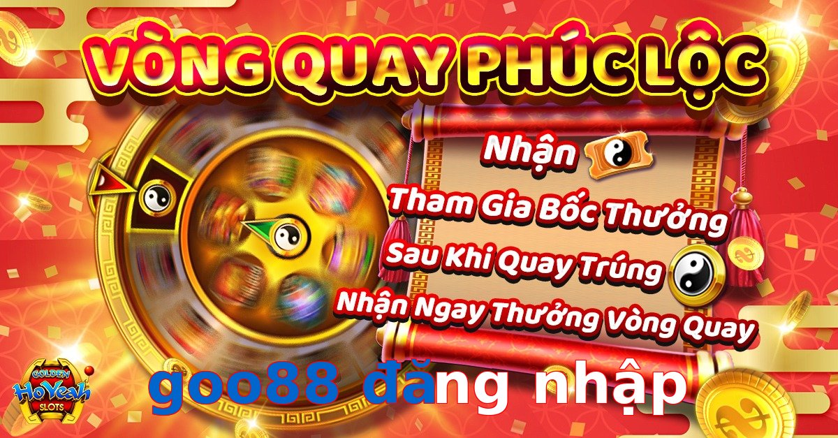 goo88 đăng nhập