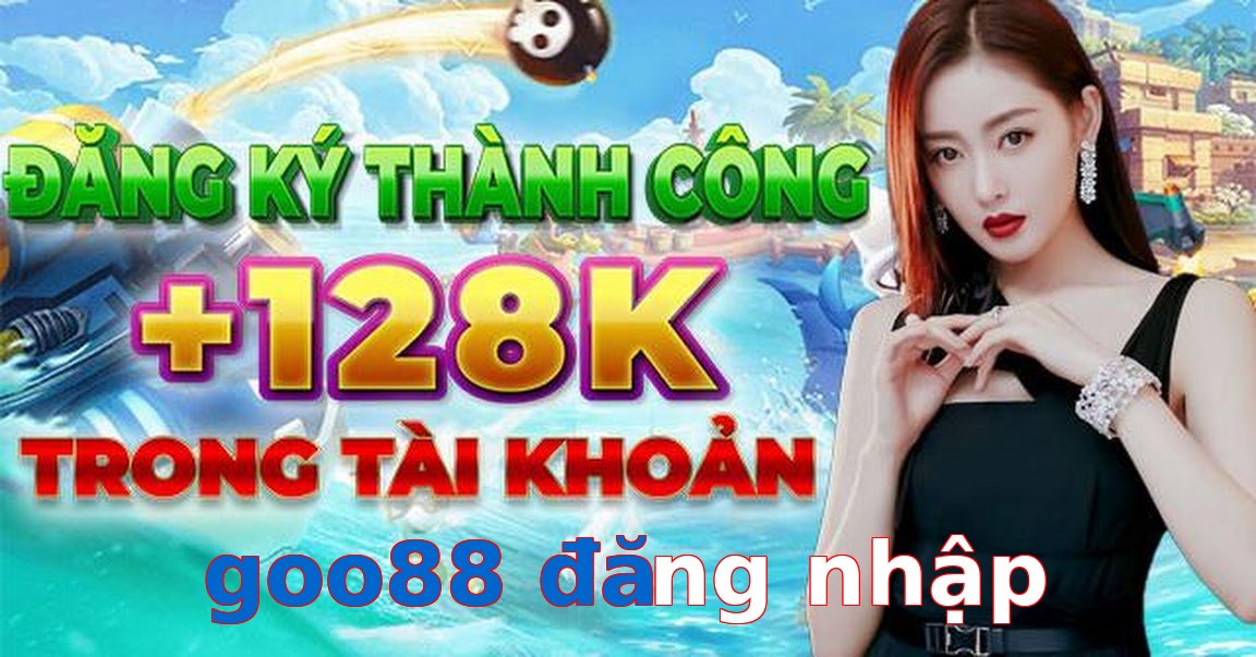 goo88 đăng nhập
