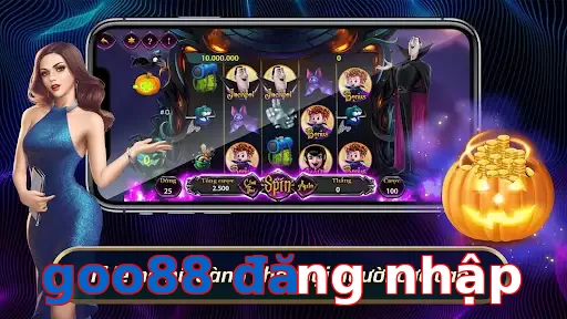 goo88 đăng nhập