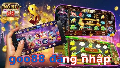goo88 đăng nhập