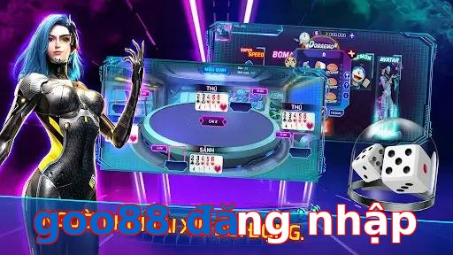 goo88 đăng nhập