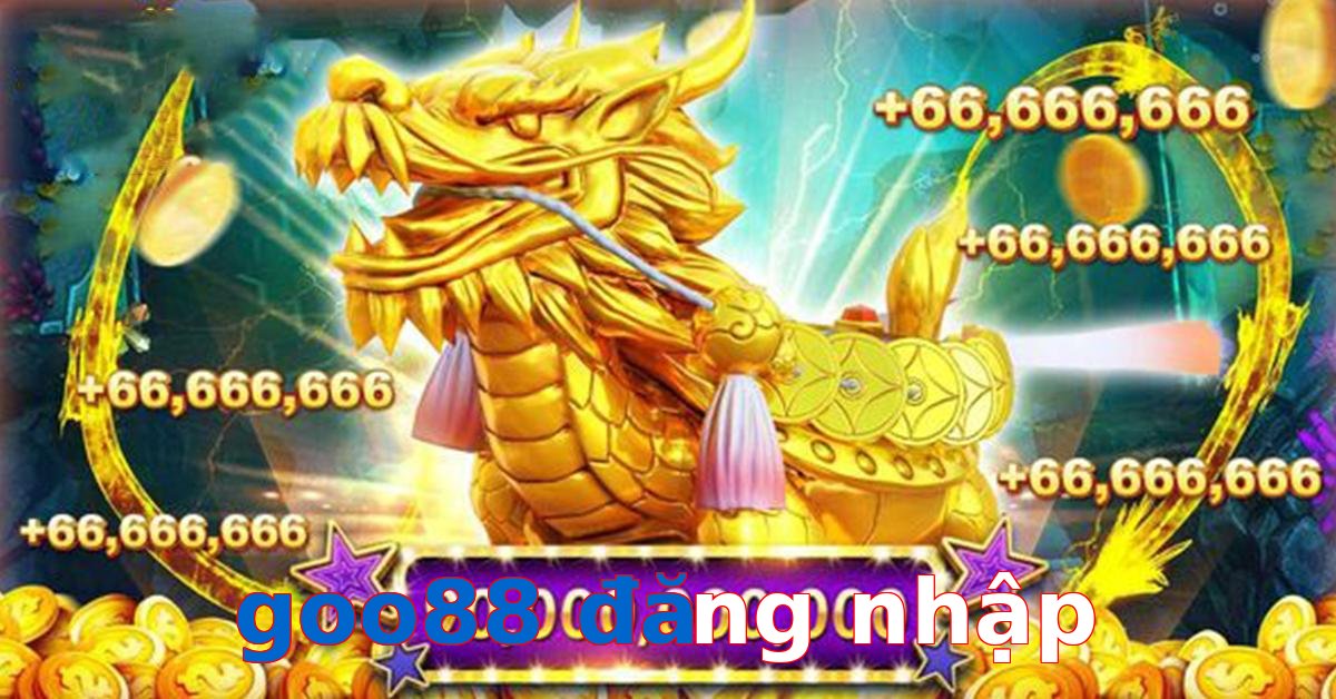 goo88 đăng nhập