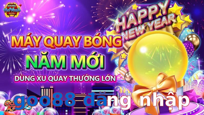 goo88 đăng nhập