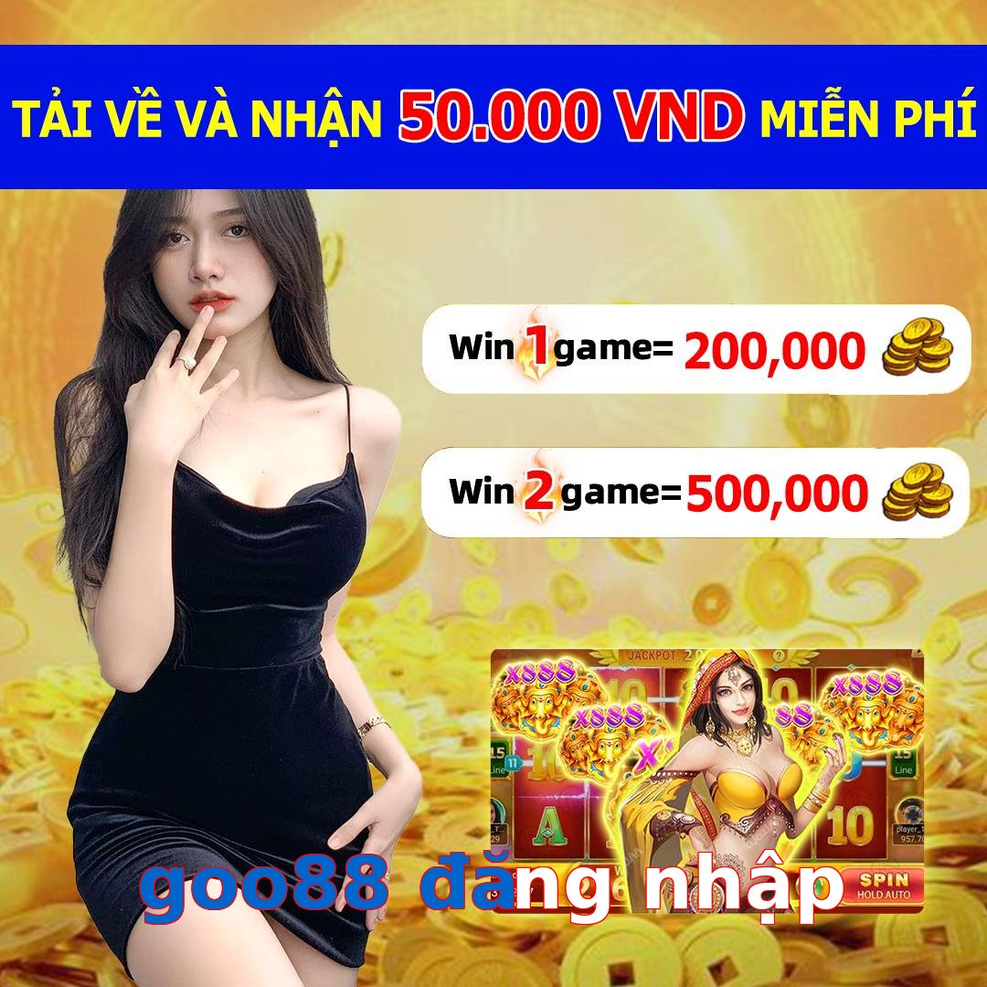 goo88 đăng nhập