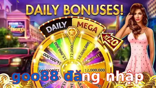 goo88 đăng nhập