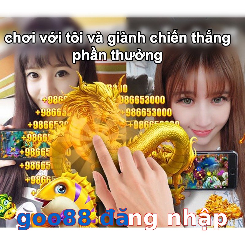 goo88 đăng nhập