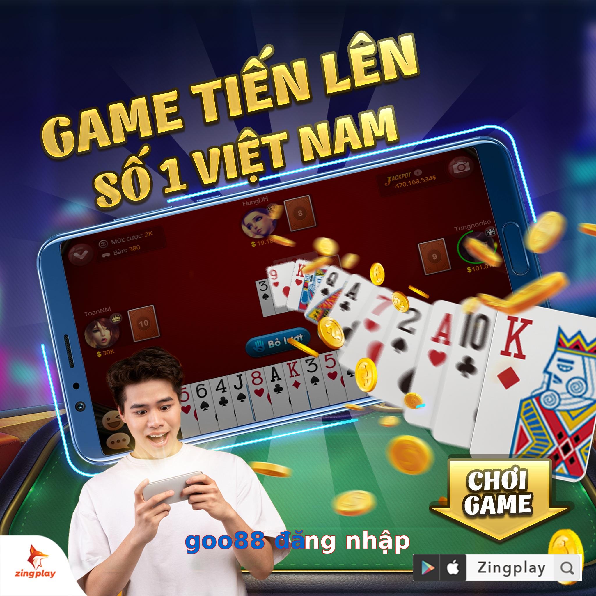 goo88 đăng nhập