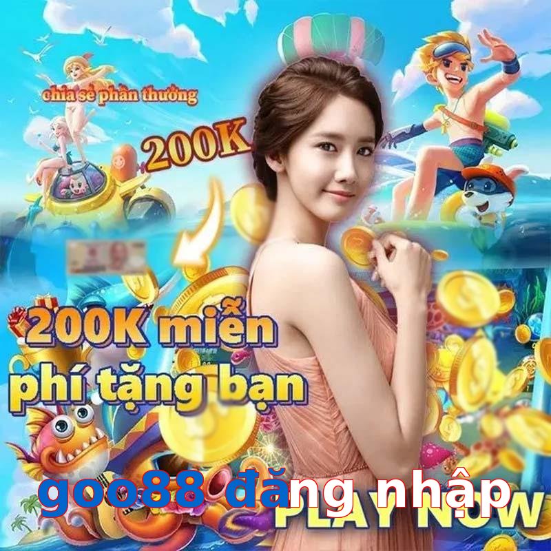 goo88 đăng nhập